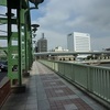 台東区　橋めぐり2（厩橋～蔵前橋）