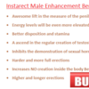 InstaRect Male Enhancement USA (2018)