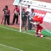 明日、横浜ＦＣ戦