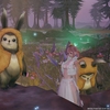 【PSO2 NGS】リリーパちゃん♪(*´ω｀*)