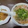 魁力屋と来来亭 【来来亭】