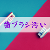 同じ歯ブラシを毎日使うのは不潔？【2つの解決策】