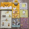 アベイル＆キッチンカーでサンリオグッズ集め