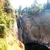 カオヤイ国立公園内の有名スポット紹介【その2】～Haew Narok WaterfallとPha Diao Dai～