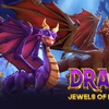 Drago - Jewels of Fortune slot review: Petualangan Fantastis di Dunia Naga