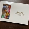 届きました☆LINDOR   １８種２３個入り☆