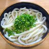  2015/05/23 かけうどん(冷) 大