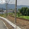 グーグルマップで鉄道撮影スポットを探してみた　秩父鉄道　野上駅～長瀞駅