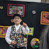 「笛師久兵衛　カラクリズムコンサート」