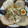 岡山ラーメンの魅力　その深い味わいと独特の風味に並ぶ人続出の超人気店で塩ラーメンを食す