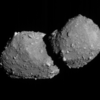 小惑星探査機「はやぶさ2」による小惑星「トリフネ」フライバイ後記者説明会