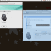 マウス替えました