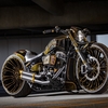 FXBR117 BREAKOUT　未公開版ショット＆　Next　pickup　FLTRXSE　Road Glide！！！　　