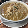 株式の配当金で日高屋の味噌ラーメンを食べてみた！