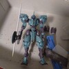 HG1/144『ハインドリー』を作るの巻3