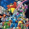 #1803 『BUBBLY CRABLOS STAGE』（岩井由紀／ロックマンX2／SFC）
