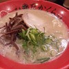 自分の好みのスープを選べる！？博多ラーメン　武蔵小杉「たかくら」にお邪魔！！