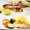 ☆なすのミートソースグラタン＆白身魚のソテー☆