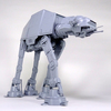 バンダイ　1/144　AT-AT パチ組レビュー