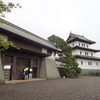 GW　連休3日目（松前城）