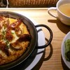 札幌市　スペインバル  ダイニング  トーティラ フラット　/　パエリアを食べたくて