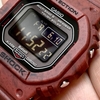 仙【G-SHOCK  GW-B5600SL】人