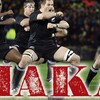 オールブラックスのHAKA、相手をからかう踊りでは無かった。