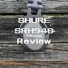 (Monitor Headphones Review) SHURE SRH940: High resolution, original sound fidelity, almost perfectly accurate localization and texture. An excellent studio monitor that is hard to believe at this price. Durability is the only drawback.