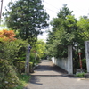 神野寺（かんのじ）（香川県仲多度郡）　平成27年4月25日　初めての満濃池