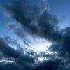 台風の行き先がわからない