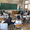 大泉学園の一貫教育視察