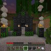 Part2【minecraft】Switch版マイクラであそんだ