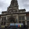 【2017.3】ロンドン旅行記　その11 バスに乗ってV&amp;A美術館へ