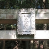 暑いなか「ちょこっと旅」 ② ‥  孫を迎えに行ってきました。