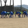 【試合結果】TRM vs 横須賀