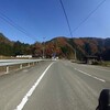 *[自転車]日吉～奥美山 往復