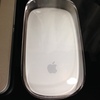 【報告】AppleのMagic MouseついにGETしました！！