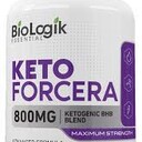 Keto Forcera Capsules in Canada Reviews, Ingredients, & Pills Price