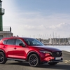 ドイツマツダが「CX-5 2023年モデル」を正式発表、CX-5初のマイルドハイブリッド車（e-SKYACTIV G）が登場。