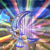 【DQW】新年早々特級職魔人が解放されましたね（1日1回お得福引で★５がまた出た！）（現在合計LV 2518/6380）