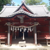 埼玉県　秩父市　椋神社（下吉田）編