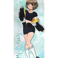 今[単品] 姫柊雪菜(常夏のウェディングVer.) B2タペストリー 