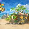 『モンスターハンターパズル アイルーランド』でゲームの世界でも猫と一緒♪
