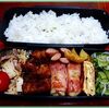 ３月１６日のおやじ弁当