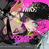 音楽フェス NIGHT HIKE x VOCALOCK MANIA「HANEDA INNOVATION CROSS 2025」が11/2に開催。メイン会場Zepp HanedaにボカロPが出演：Fushi、和田たけあき、雄之助、八王子P、かいりきベアなど