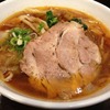 らーめん 紬麦｜秋葉原｜つむぎラーメン！甘辛和風スープの天然素材