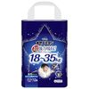 もう夜漏れで悩まない！オヤスミマン スーパービッグで快適な朝を【体験談】