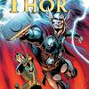 Mighty Thor / Journey Into Mystery: Everything Burns