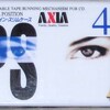 KD-A55+AXIA PS-ⅠでCDの録音・再生！(準備編)