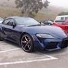 なんだかんだで見応えある車が沢山　～Cars＆Coffee May 2026